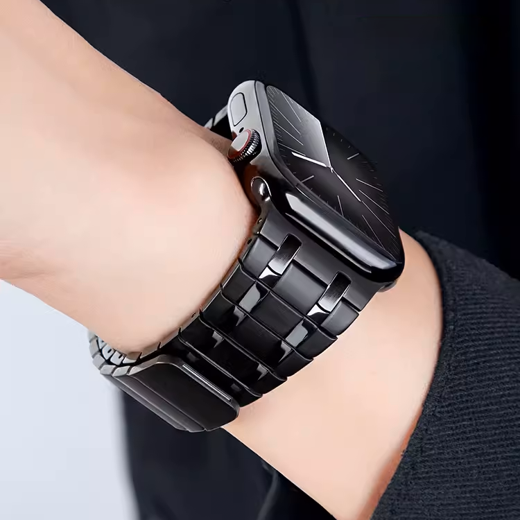 [Most Popular] Dual Line Magnetic Band [Apple Watch]