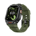 [Ultra Exclusive Model] Mechanical Guard Case Band [Apple Watch]