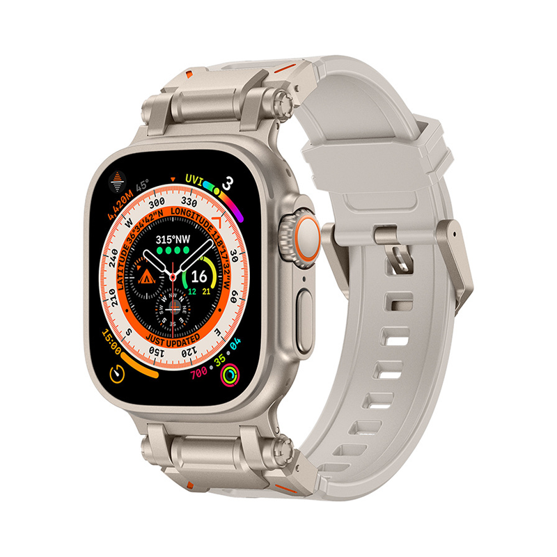 アップルウォッチ バンド Apple Watch シリーズ Series9 ultra 8 7 6 5 4 SE ステンレス ベルト カジュアル ビジネス デート 49 45 44 42 41 40 38 mm