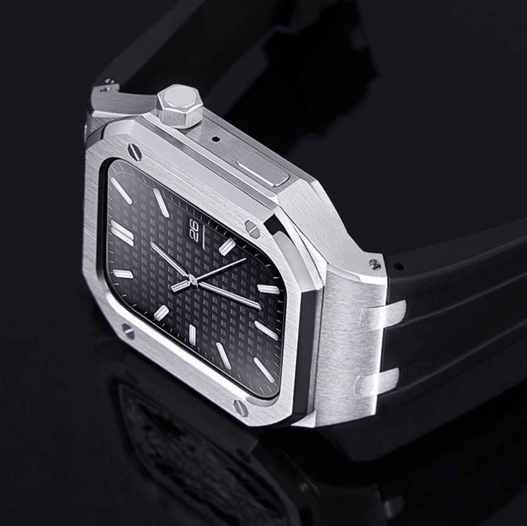 SOL Chronos Metal [Apple Watch] [19 colors available]
