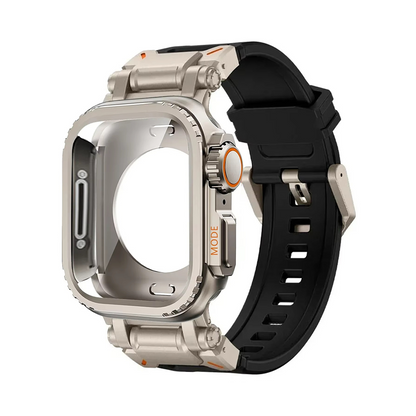 【ケース+バンドセット】お得なセット商品C【アップルウォッチ】