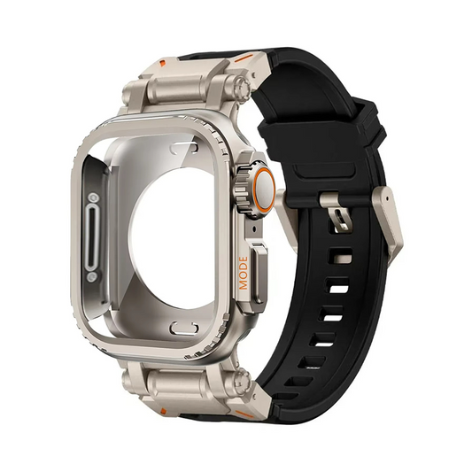 【ケース+バンドセット】お得なセット商品C【アップルウォッチ】