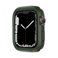 [Glass-free double-sided protection] Soft protective case [Apple Watch]