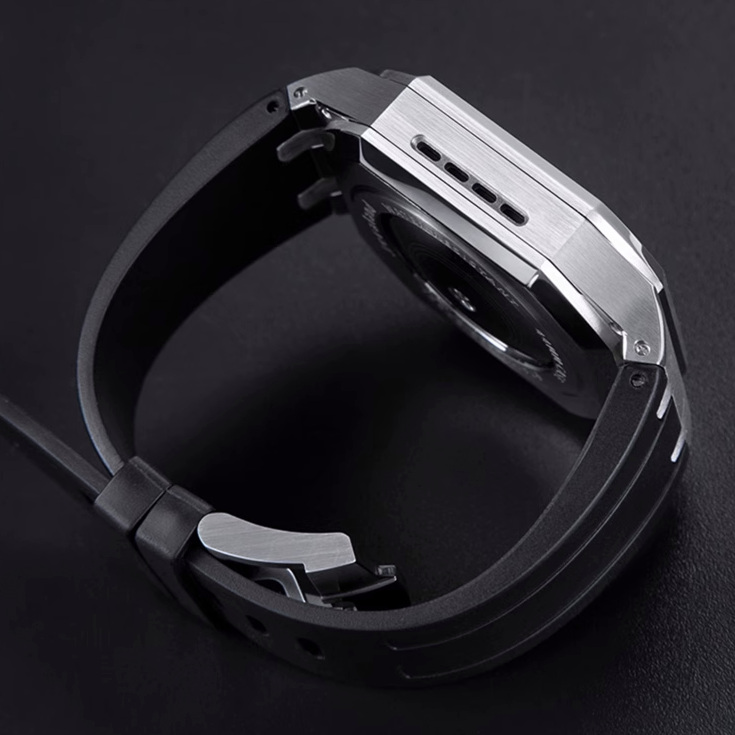 【看板商品】SOL(ソル) Chronos Metal【アップルウォッチ】