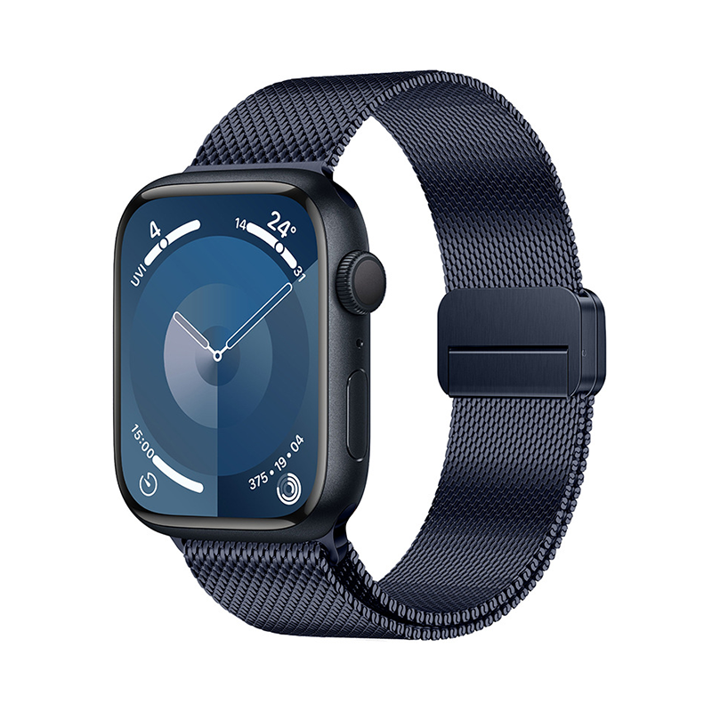 [7 colors available] Free Fit Magnetic Band [Apple Watch]