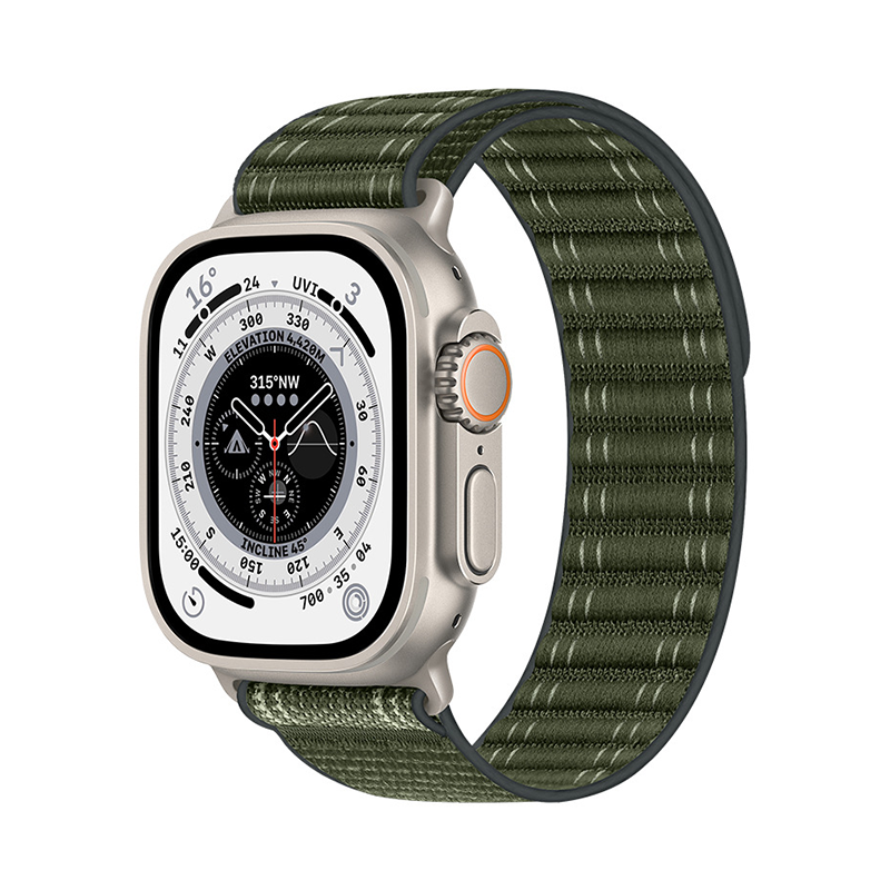 AirFit Nylon Band for Apple Watch (6 colors available)