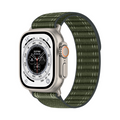 AirFit Nylon Band for Apple Watch (6 colors available)