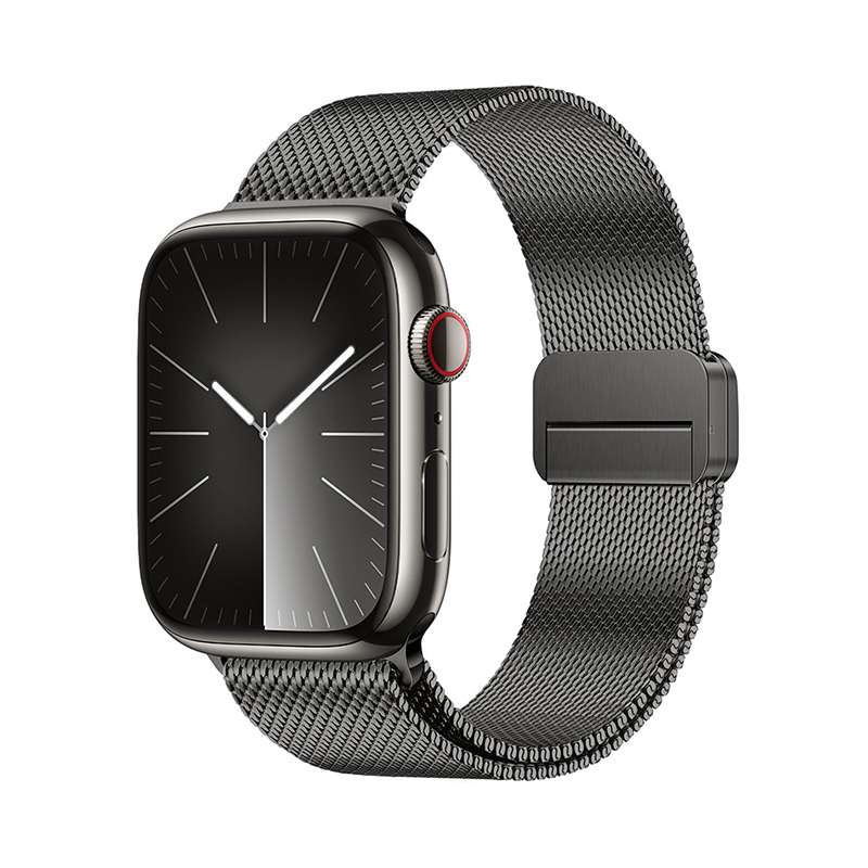 [7 colors available] Free Fit Magnetic Band [Apple Watch]