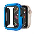 [Frame Type] Aluminum Shield Frame [Apple Watch]