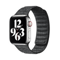 [Easy to wear] Denim-style magnetic band [Apple Watch]
