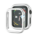 [Frame Type] Gloss Metallic Frame Cover [Apple Watch]