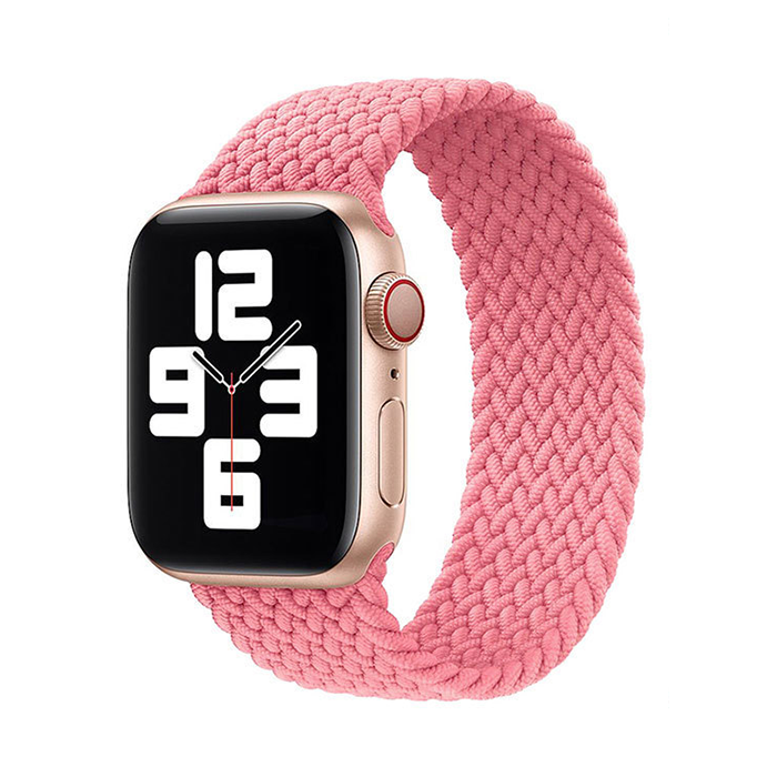 ピンクのApple Watchバンド・ケース – Apple Watch(アップルウォッチ ピンクのApple Watchバンド・ケース – Apple Watch(アップルウォッチ
