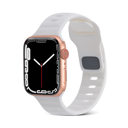 [18 colors available] Air Light Silicone Sport Band [Apple Watch]