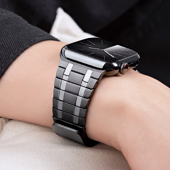 [Most Popular] Dual Line Magnetic Band [Apple Watch]