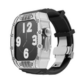 [12 colors available with integrated case] SOL Orion Sparkle [Apple Watch]