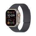 [Easy to attach with magnets] Stonegrain silicone band [Apple Watch]