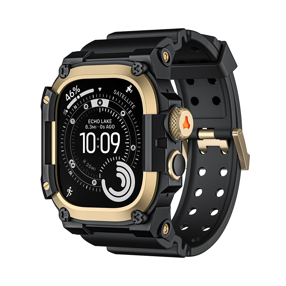 【ハイグレード装甲】SOL(ソル) Aegis Guard【アップルウォッチ】