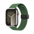 [Geometric pattern design] Geometric silicone band [Apple Watch]