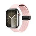 [Geometric pattern design] Geometric silicone band [Apple Watch]