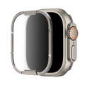 [Apple Watch Ultra] Aluminum Bumper Window Film