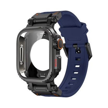 【ケース+バンドセット】お得なセット商品C【アップルウォッチ】