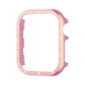 [Frame Type] Aluminum bezel frame [Apple Watch]