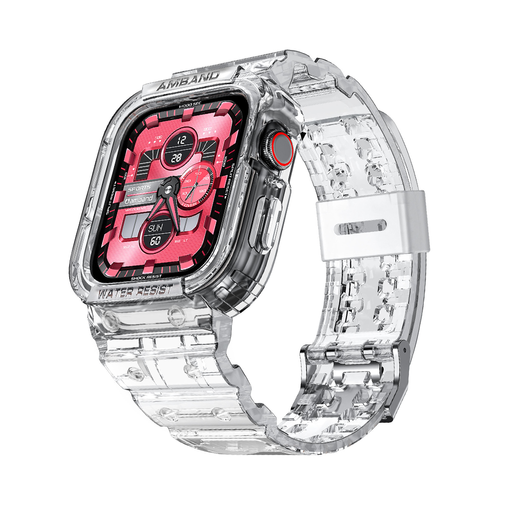 Apple Watchカバー・ケース一体型の新着 – Apple Watch Apple Watchカバー・ケース一体型の新着 – Apple Watch