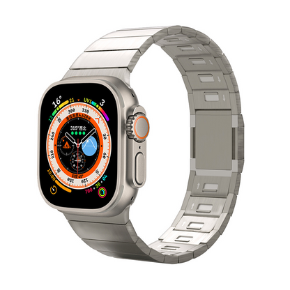 【全5色】スマートマグネティックステンレスバンド【アップルウォッチ】 - Apple Watchバンド専門通販【BELTIES(ベルティーズ)】