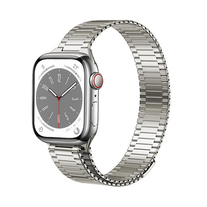 【全6色】メタリックスリムマグネットバンド【アップルウォッチ】 - Apple Watchバンド専門通販【BELTIES(ベルティーズ)】