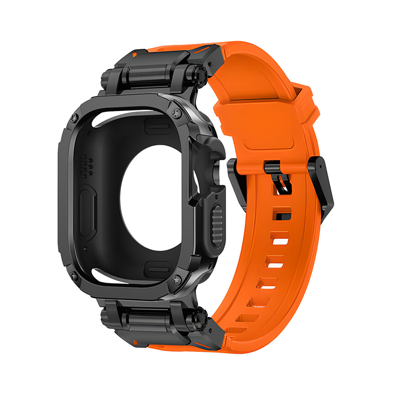 【ケース+バンドセット】お得なセット商品B【アップルウォッチ】