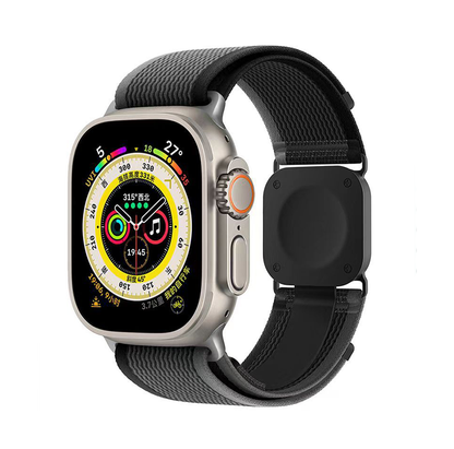 [Charging function included] Magnetic wireless charging band [Apple Watch]