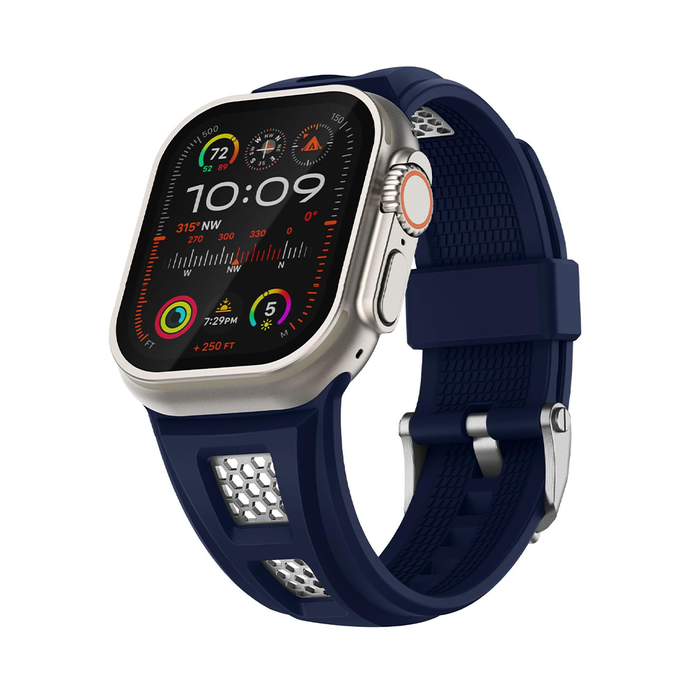 Apple Watch本体 メッシュバンド・ドットバンド付き Apple Watch本体 メッシュバンド・ドットバンド付き