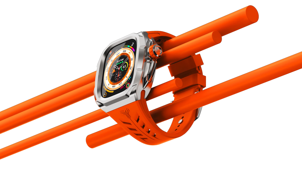 Y24（ワイトゥエンティーフォー）のApple Watchバンド – Apple Watch