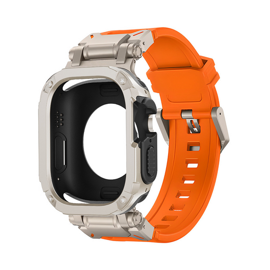 【ケース+バンドセット】お得なセット商品B【アップルウォッチ】