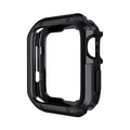 [Frame Type] Royal Guard TPU Plated Case [Apple Watch]