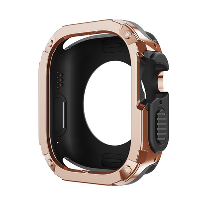 [8 colors available] Double Protection Guard Case [Apple Watch]