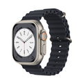 【全9色】ダブルバックルウルトラシリコンバンド【アップルウォッチ】 - Apple Watchバンド専門通販【BELTIES(ベルティーズ)】