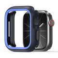 [Frame Type] Color accent PC case [Apple Watch]