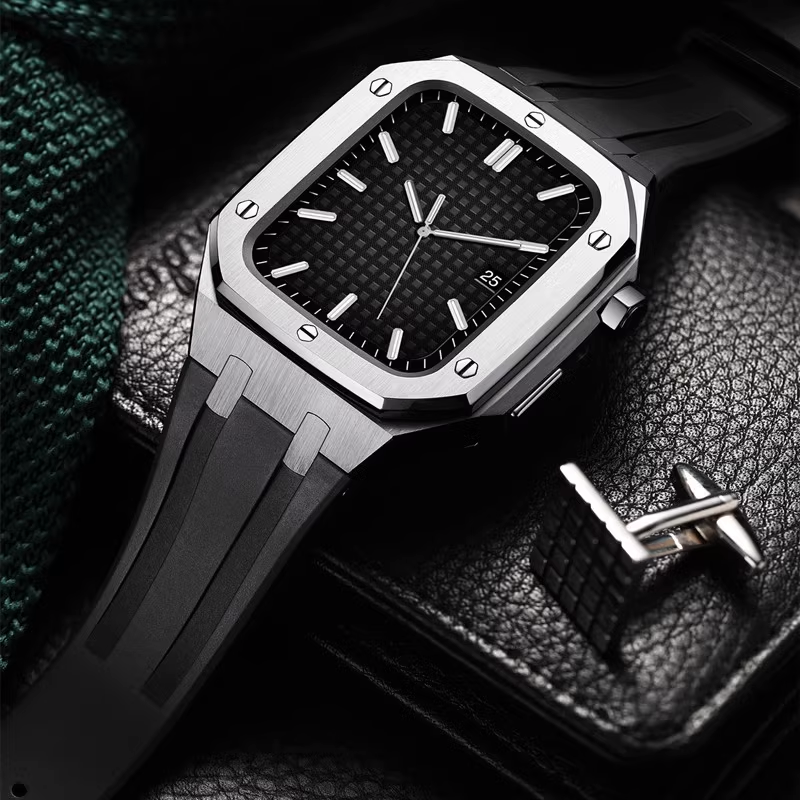 SOL Chronos Metal [Apple Watch] [19 colors available]