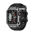 [Compatible with Series 10/11] Mechanical Protective Band [Apple Watch]