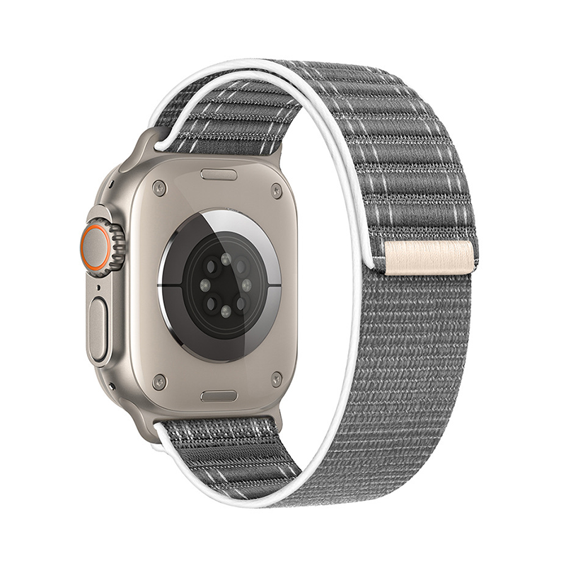 AirFit Nylon Band for Apple Watch (6 colors available)