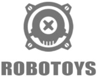 【全3タイプ】ロボット型アップルウォッチスタンド【ROBOTOYS】