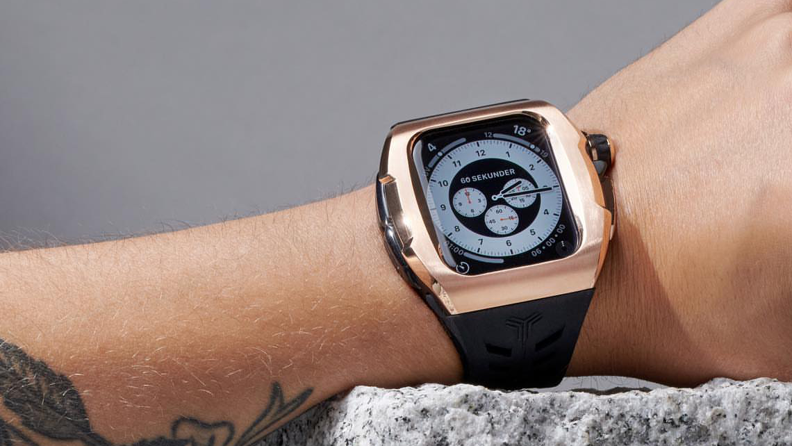Y24（ワイトゥエンティーフォー）のApple Watchバンド – Apple Watch