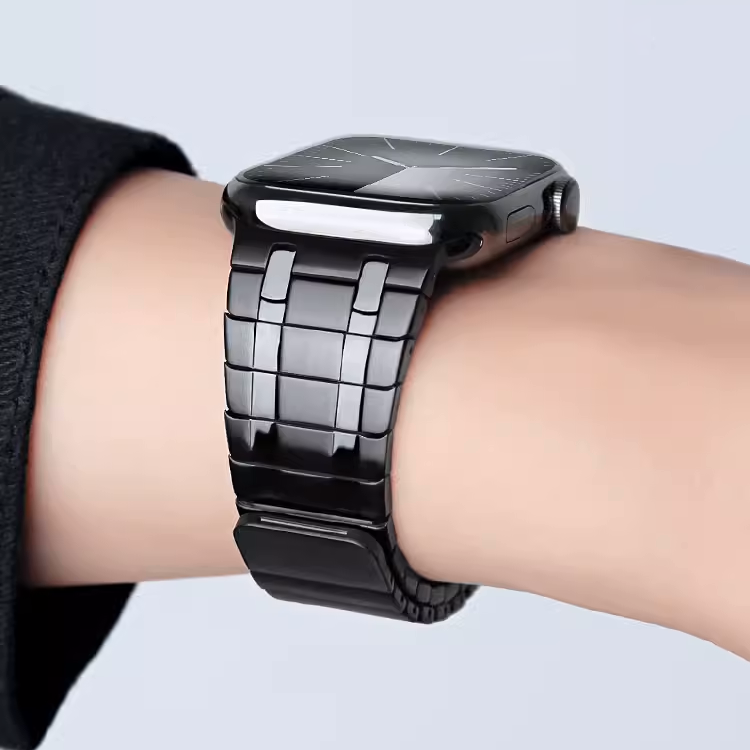 [Most Popular] Dual Line Magnetic Band [Apple Watch]