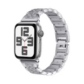 Elegant Jewelry Metal Band (4 Colors Available) for Apple Watch
