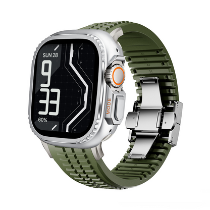 【ケース+バンドセット】お得なセット商品K【アップルウォッチ】