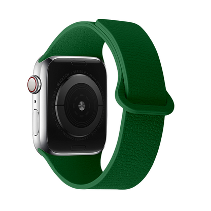 【独特な質感】ロックテクスチャシリコンバンド【アップルウォッチ】