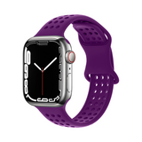 ダークパープル