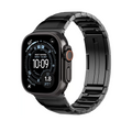 [Addictive Form] Titanium Urban Metal Band [Apple Watch]
