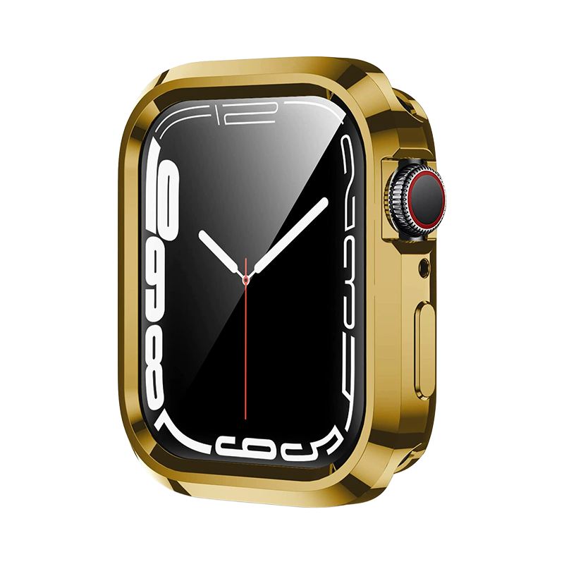 【軽量TPU】ソフトプロテクションケース【アップルウォッチ】